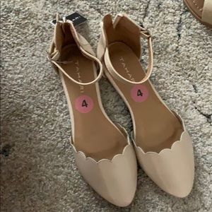 Girls dress shoes